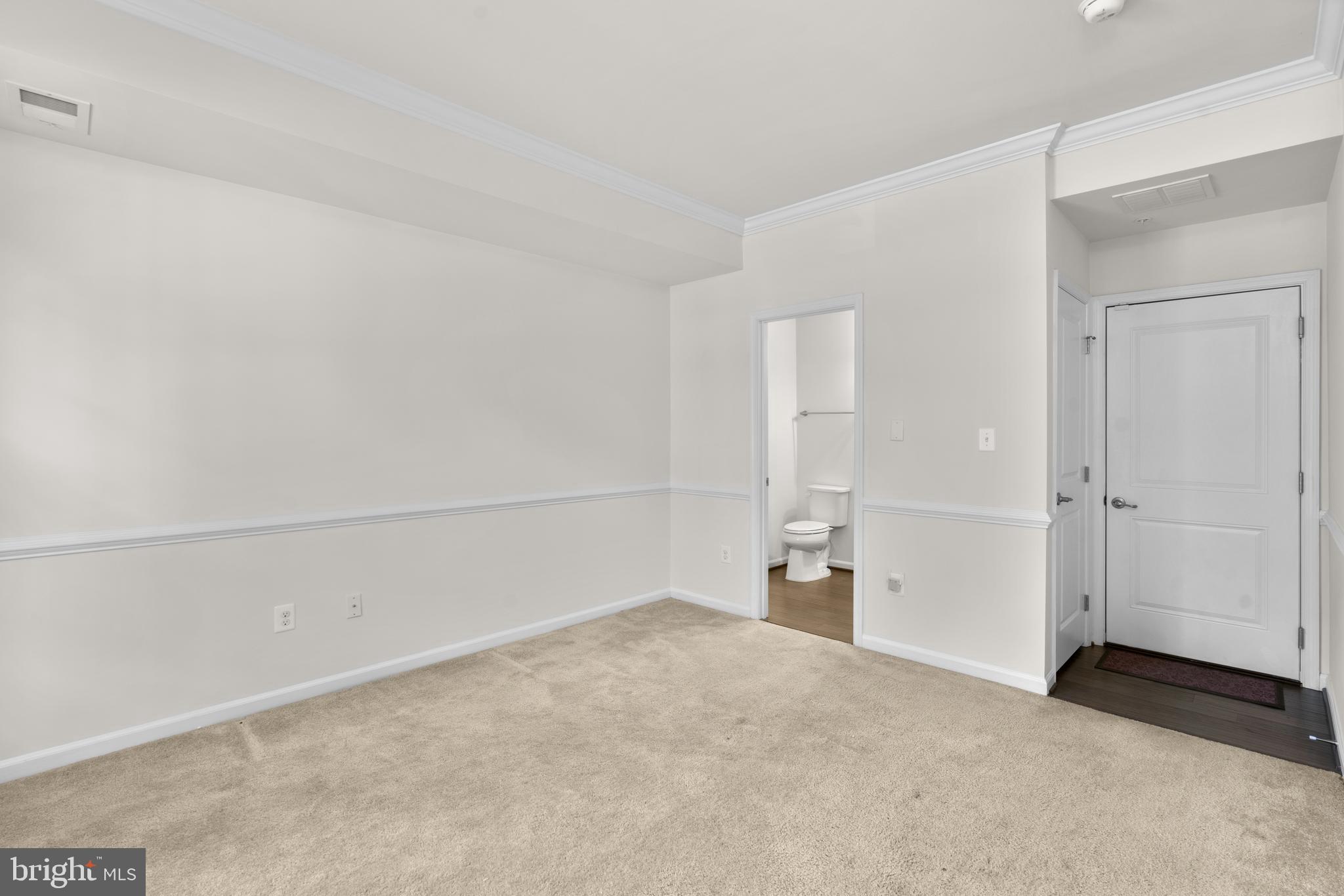 EAGER PARK TOWNHOMES - Residential