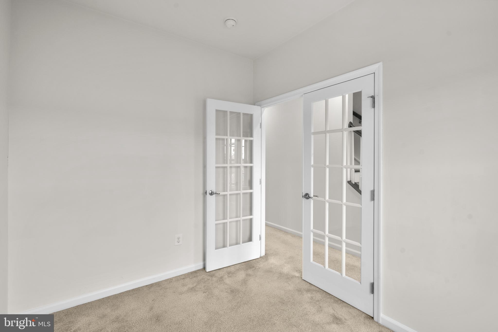 EAGER PARK TOWNHOMES - Residential