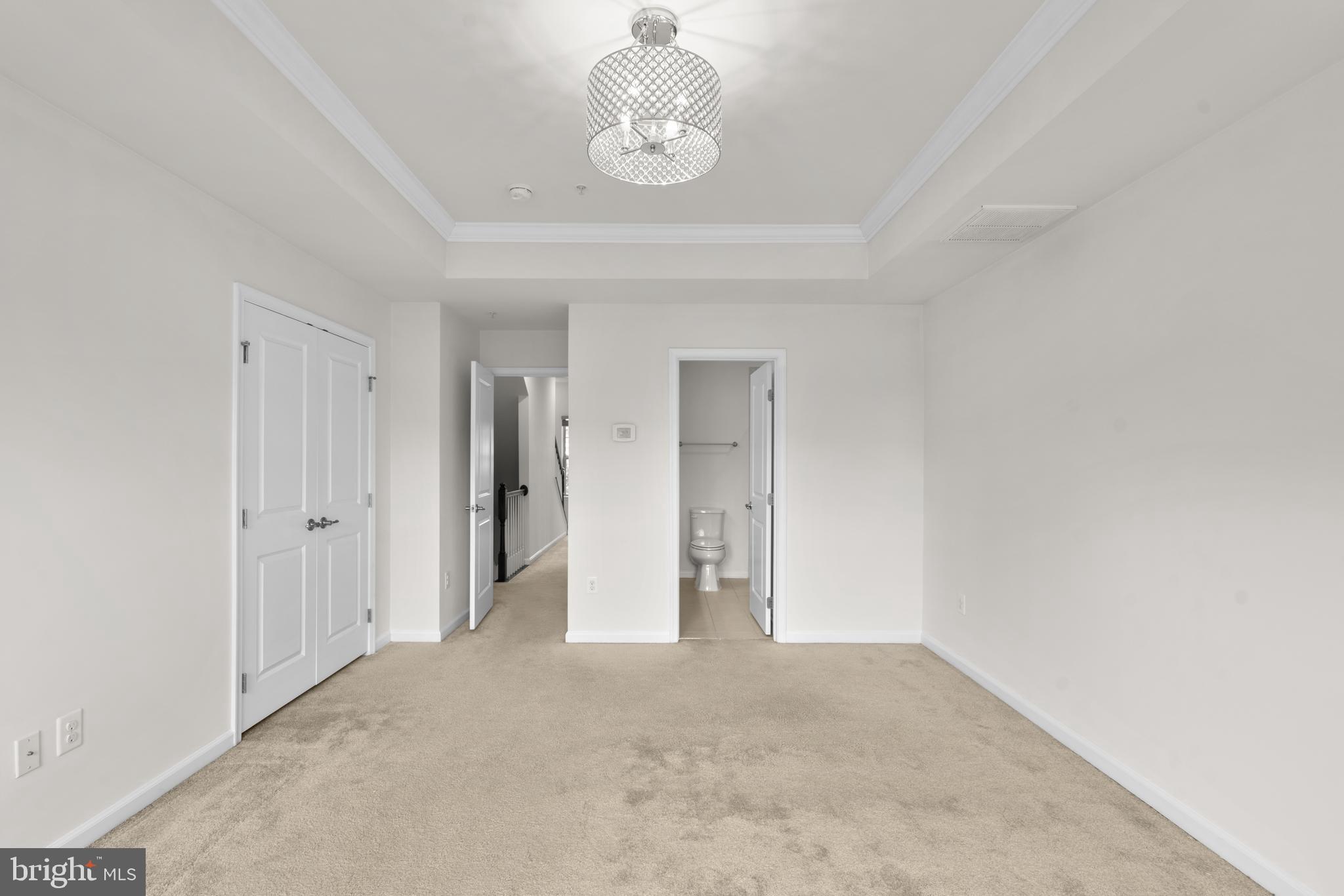 EAGER PARK TOWNHOMES - Residential