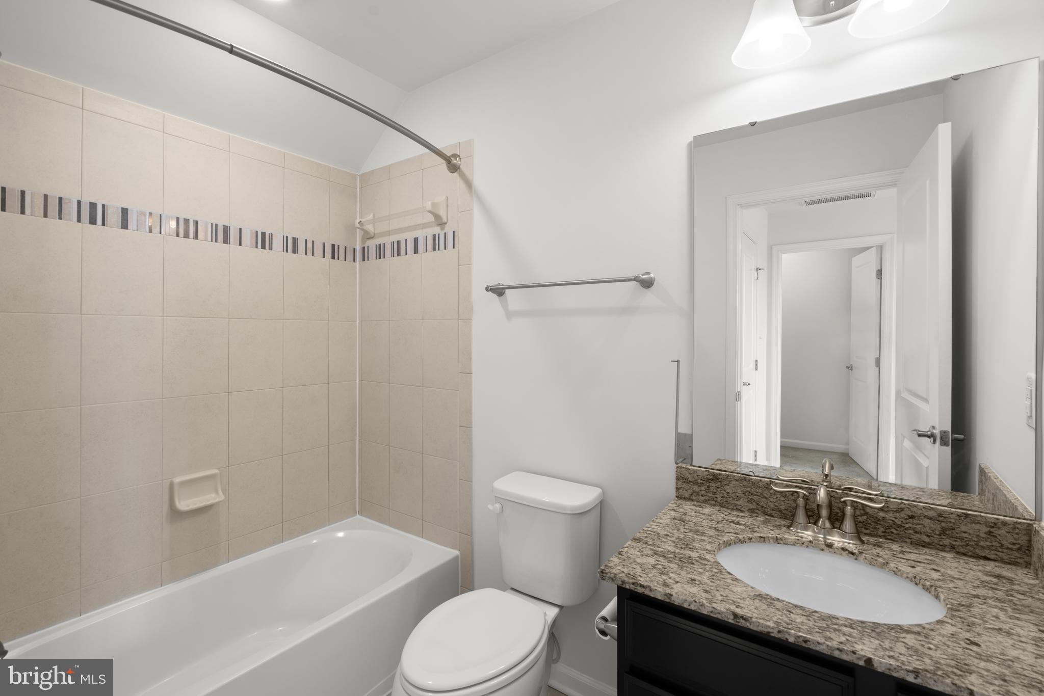 EAGER PARK TOWNHOMES - Residential