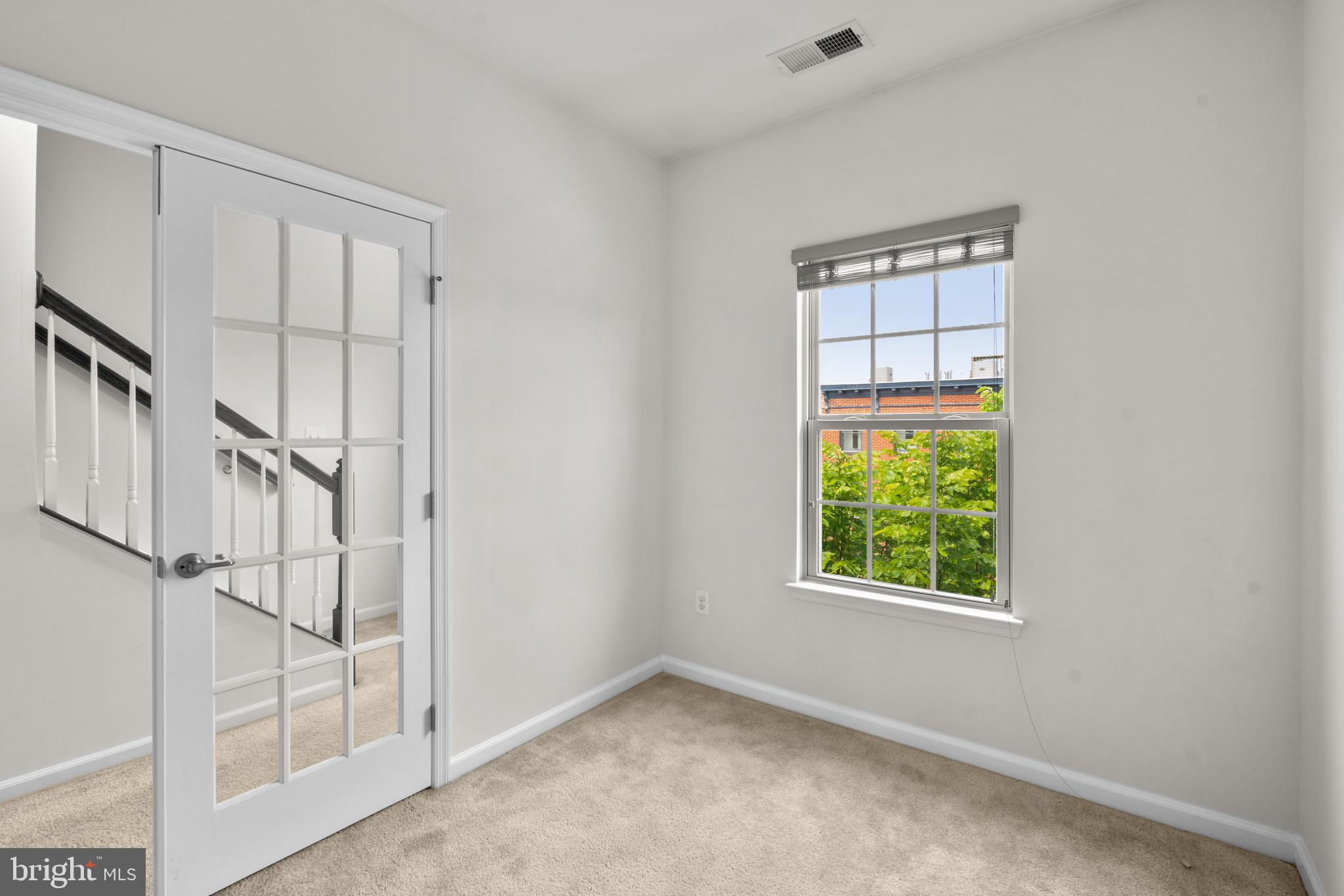 EAGER PARK TOWNHOMES - Residential