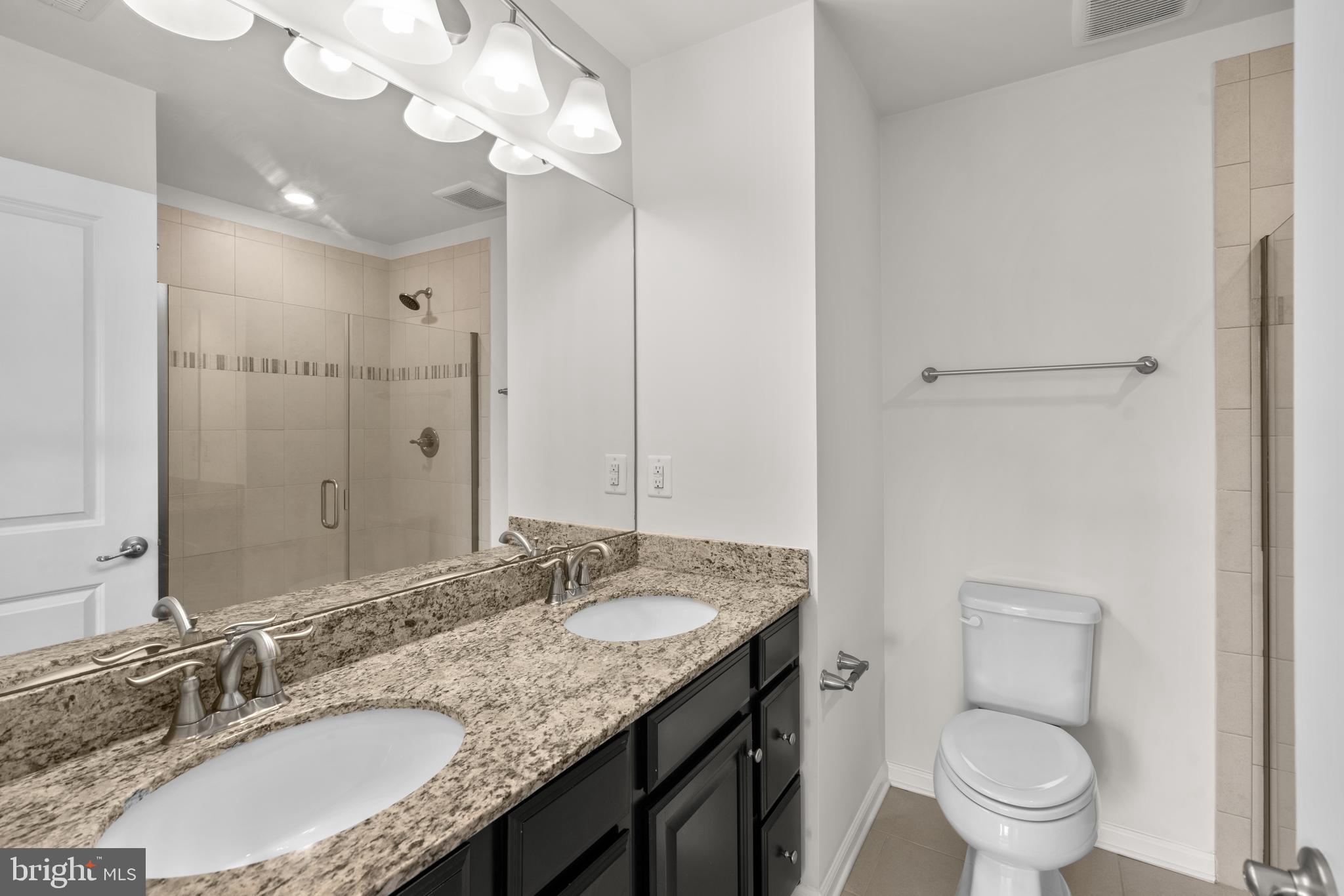 EAGER PARK TOWNHOMES - Residential