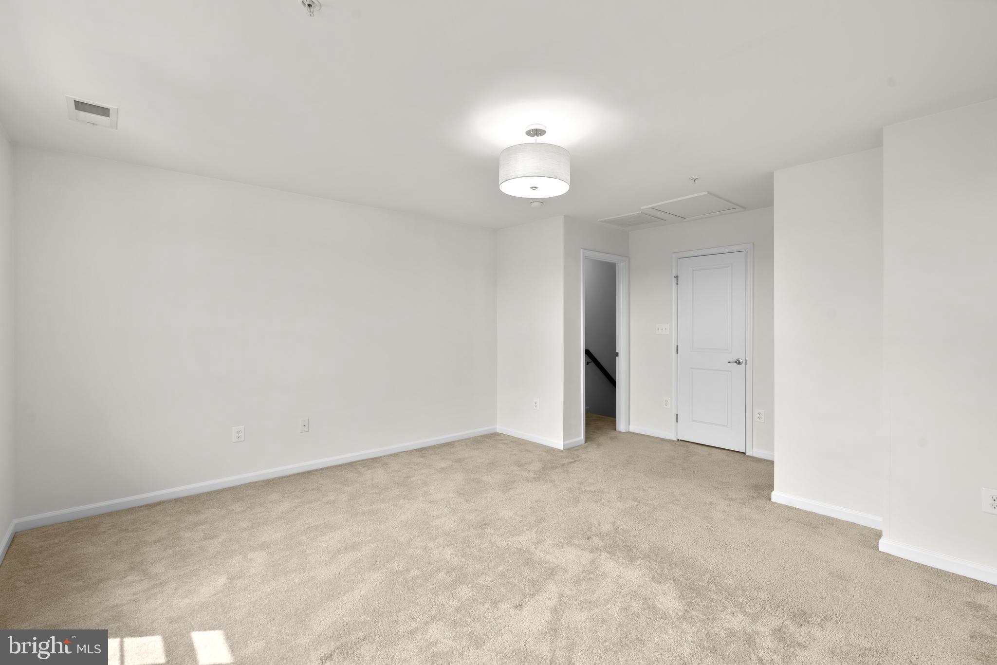 EAGER PARK TOWNHOMES - Residential