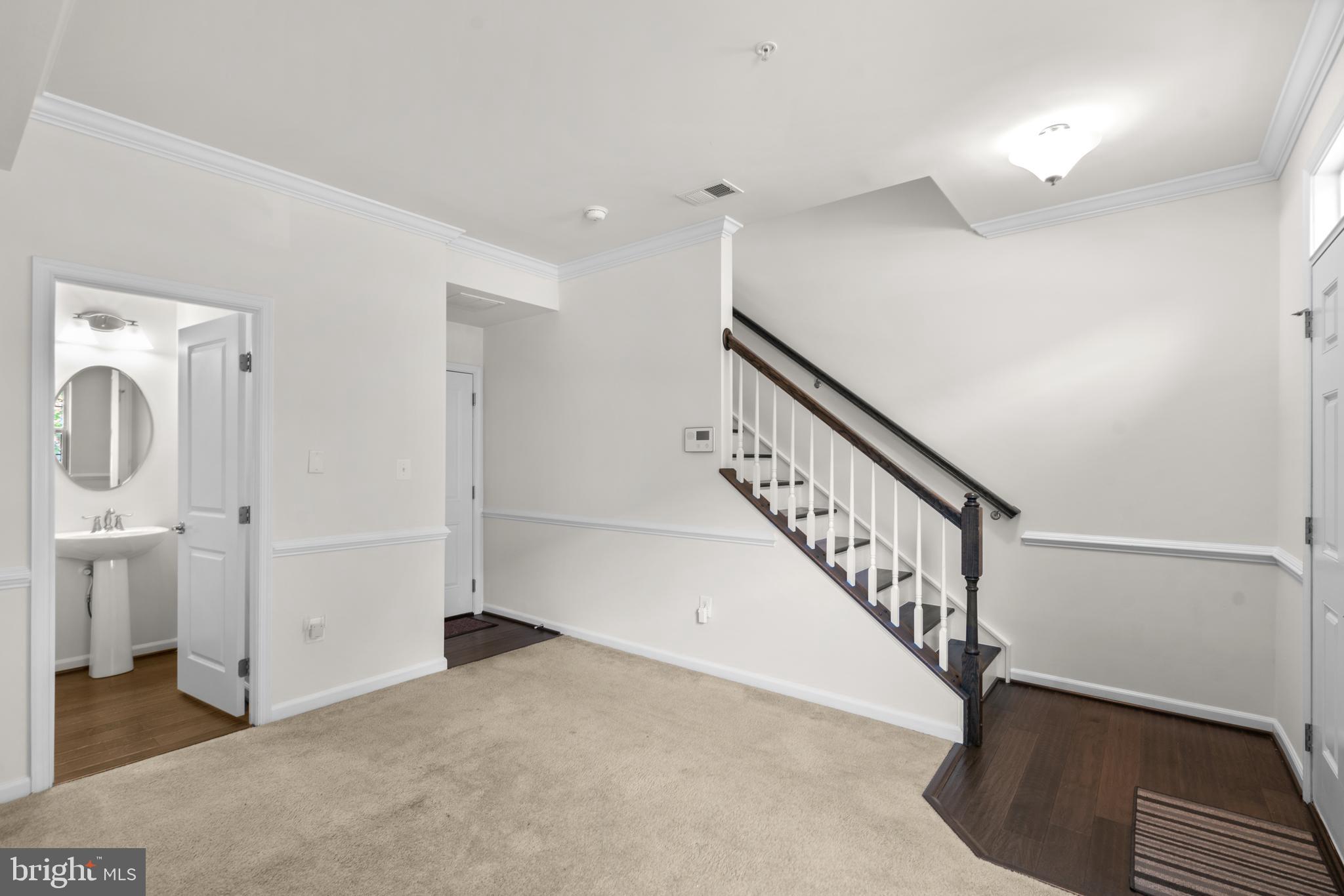 EAGER PARK TOWNHOMES - Residential