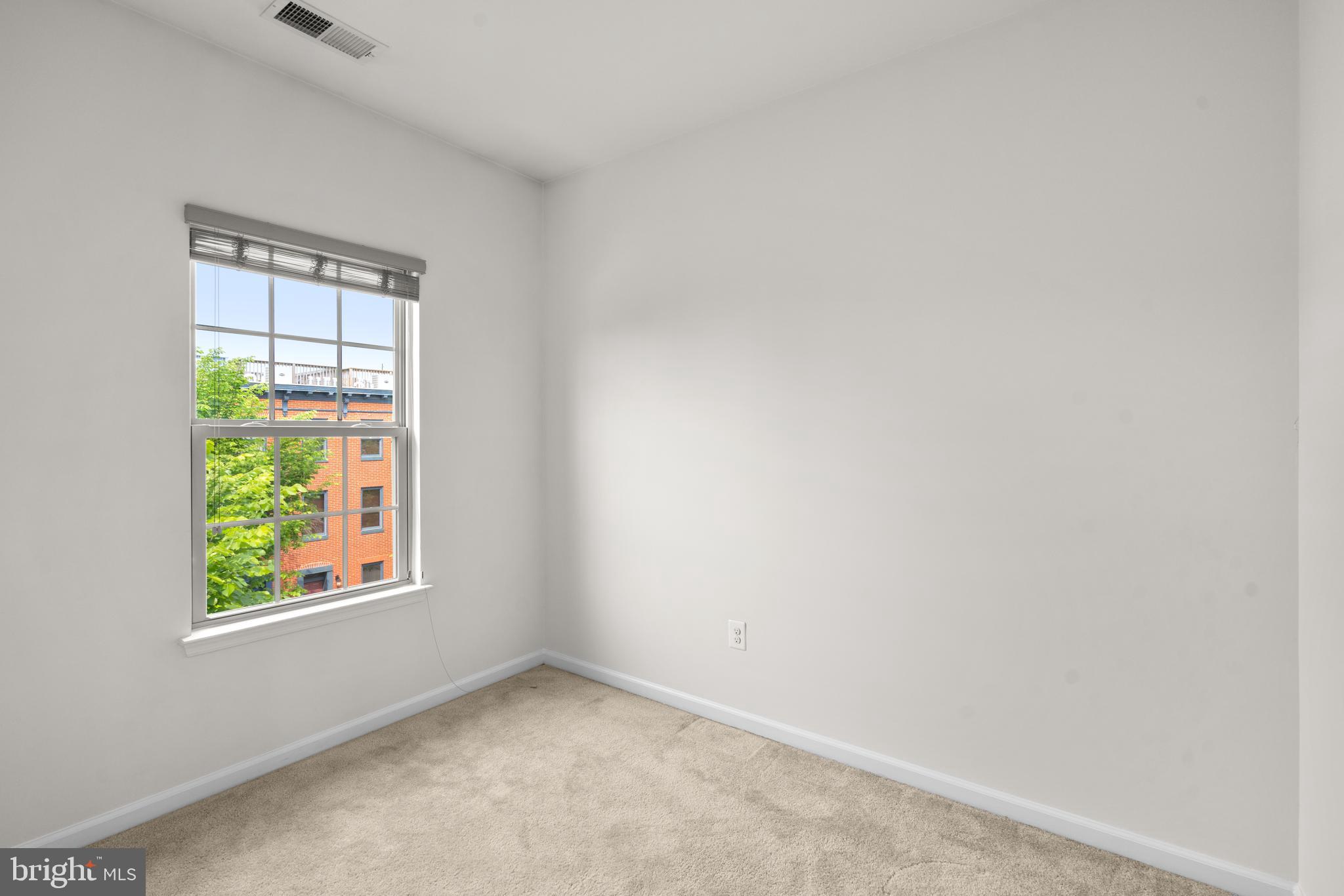 EAGER PARK TOWNHOMES - Residential