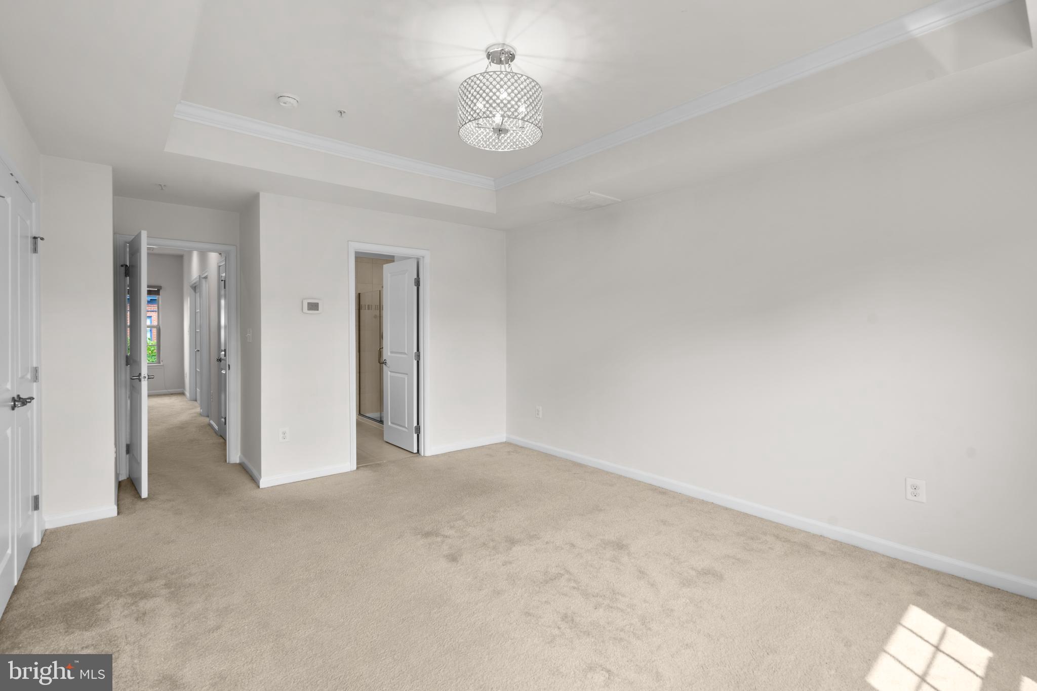 EAGER PARK TOWNHOMES - Residential