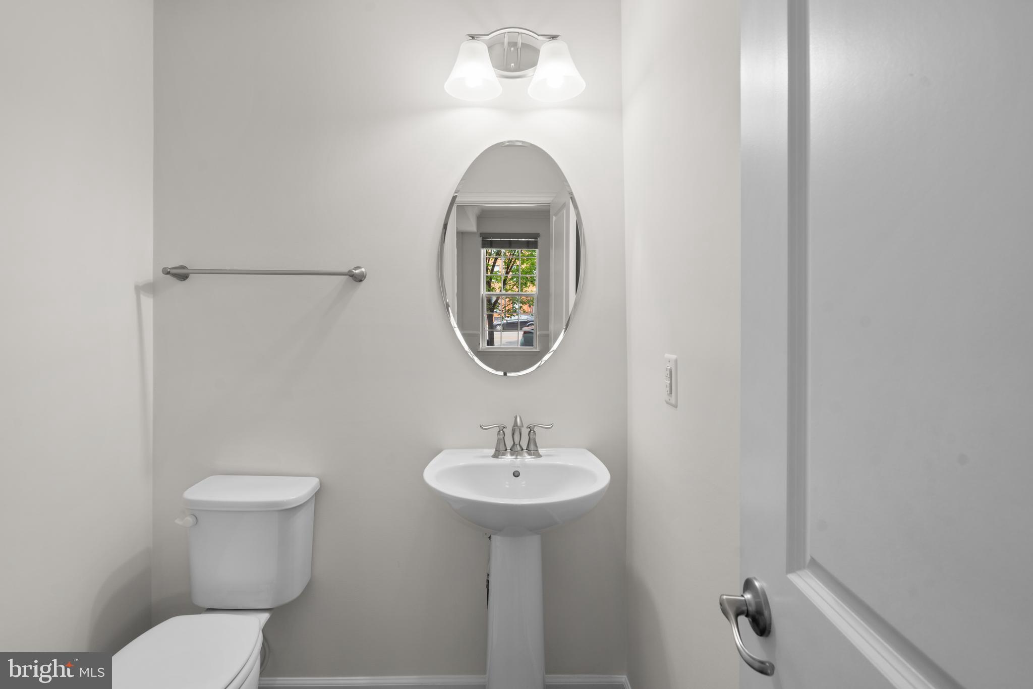 EAGER PARK TOWNHOMES - Residential