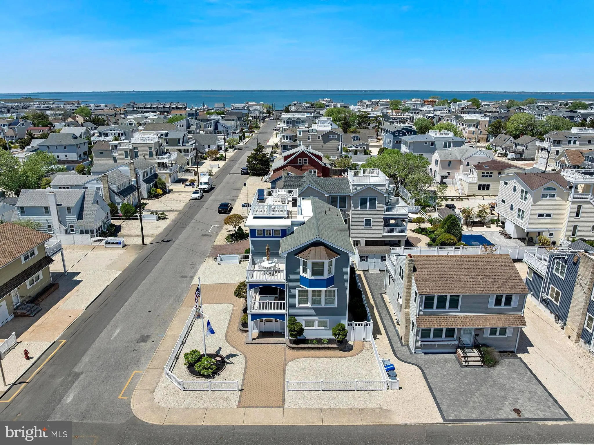 Long Beach Township, New Jersey 08008, United States, 4 Bedrooms Bedrooms, ,4 BathroomsBathrooms,Residential,Active,136984