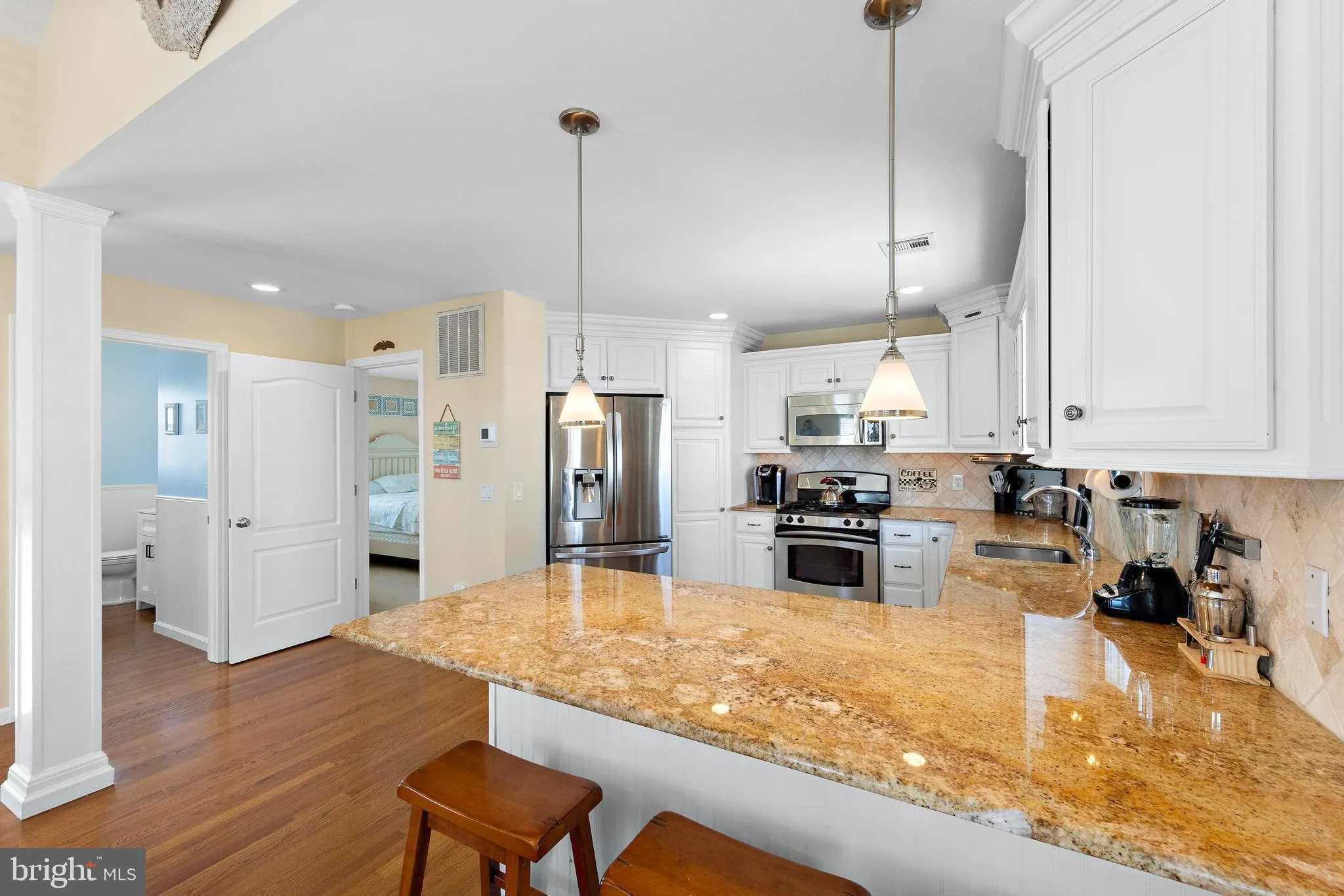 Long Beach Township, New Jersey 08008, United States, 4 Bedrooms Bedrooms, ,4 BathroomsBathrooms,Residential,Active,136984