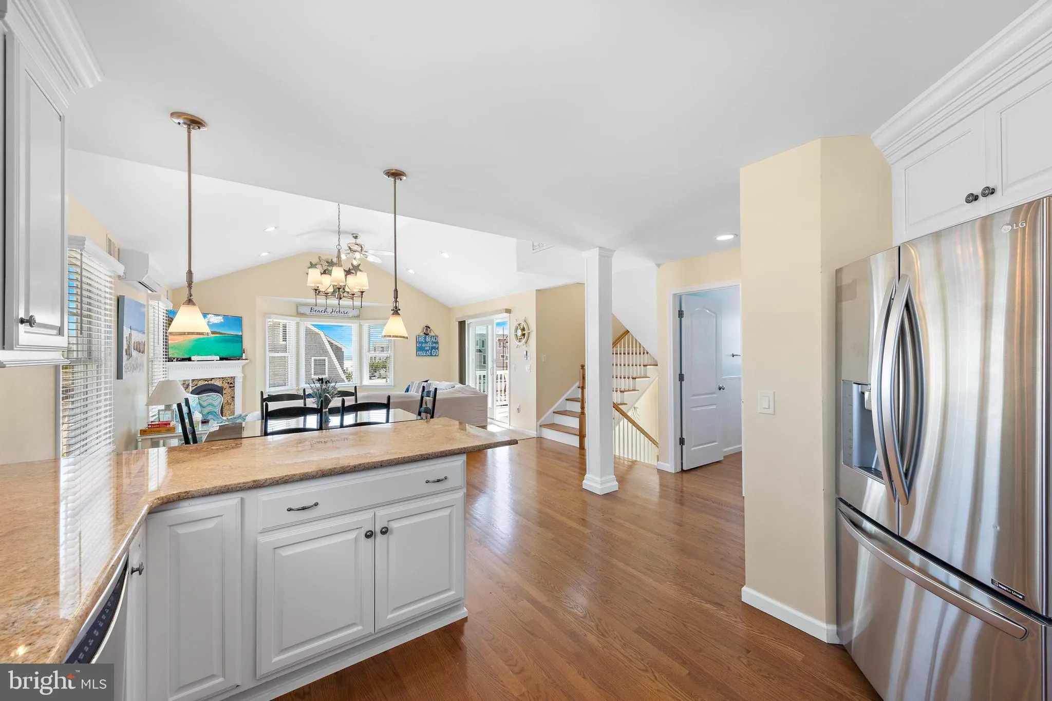 Long Beach Township, New Jersey 08008, United States, 4 Bedrooms Bedrooms, ,4 BathroomsBathrooms,Residential,Active,136984