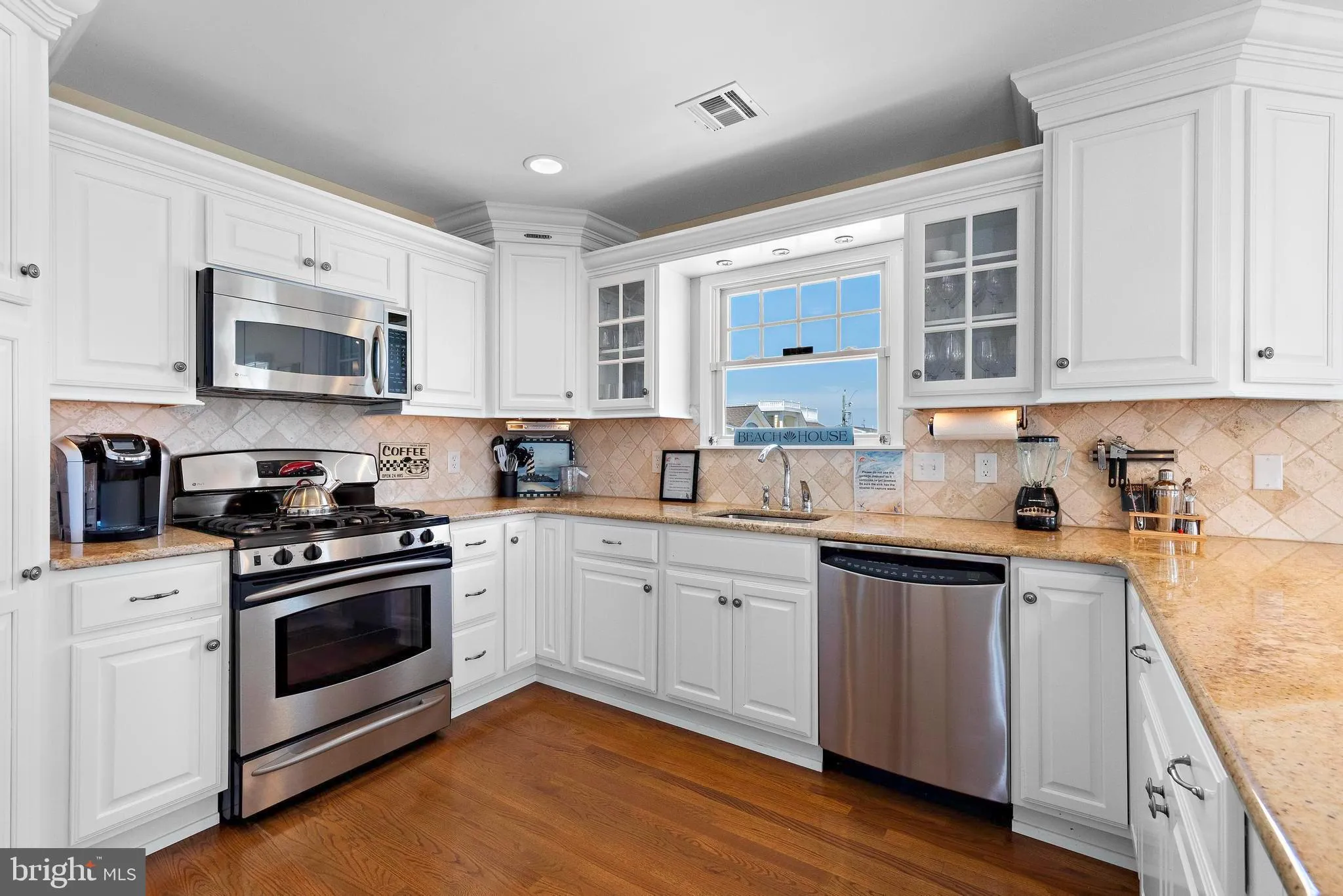 Long Beach Township, New Jersey 08008, United States, 4 Bedrooms Bedrooms, ,4 BathroomsBathrooms,Residential,Active,136984