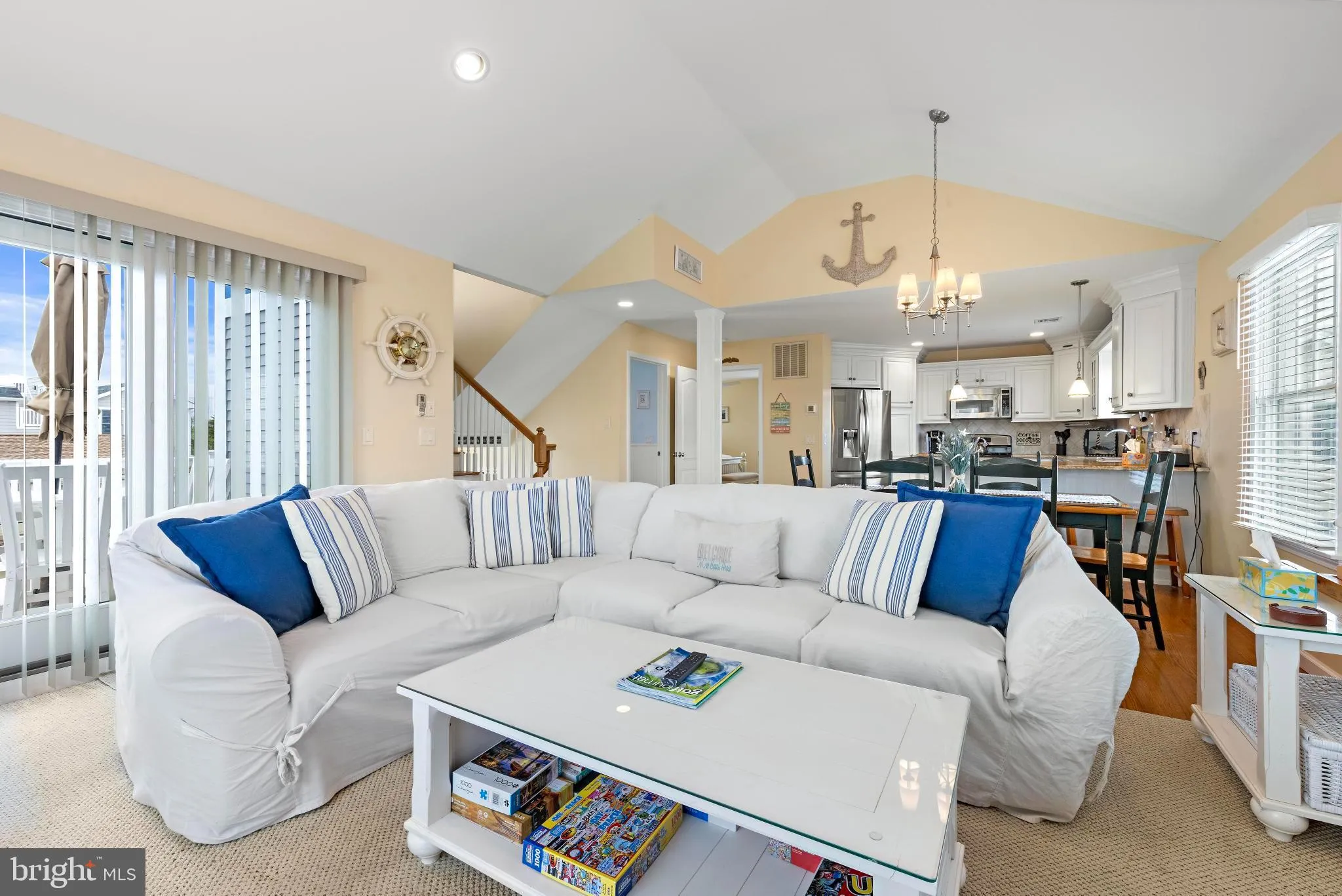 Long Beach Township, New Jersey 08008, United States, 4 Bedrooms Bedrooms, ,4 BathroomsBathrooms,Residential,Active,136984