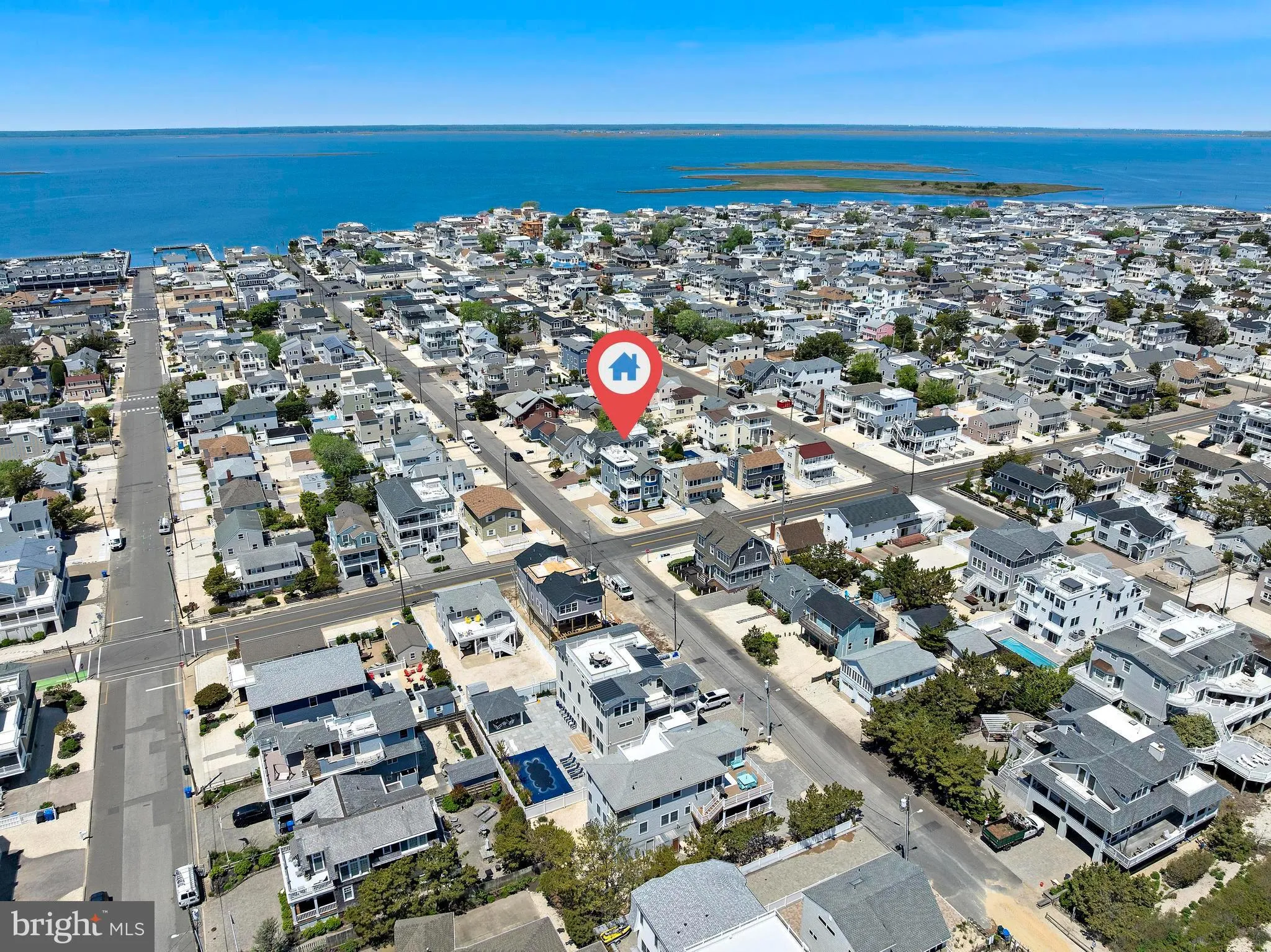 Long Beach Township, New Jersey 08008, United States, 4 Bedrooms Bedrooms, ,4 BathroomsBathrooms,Residential,Active,136984