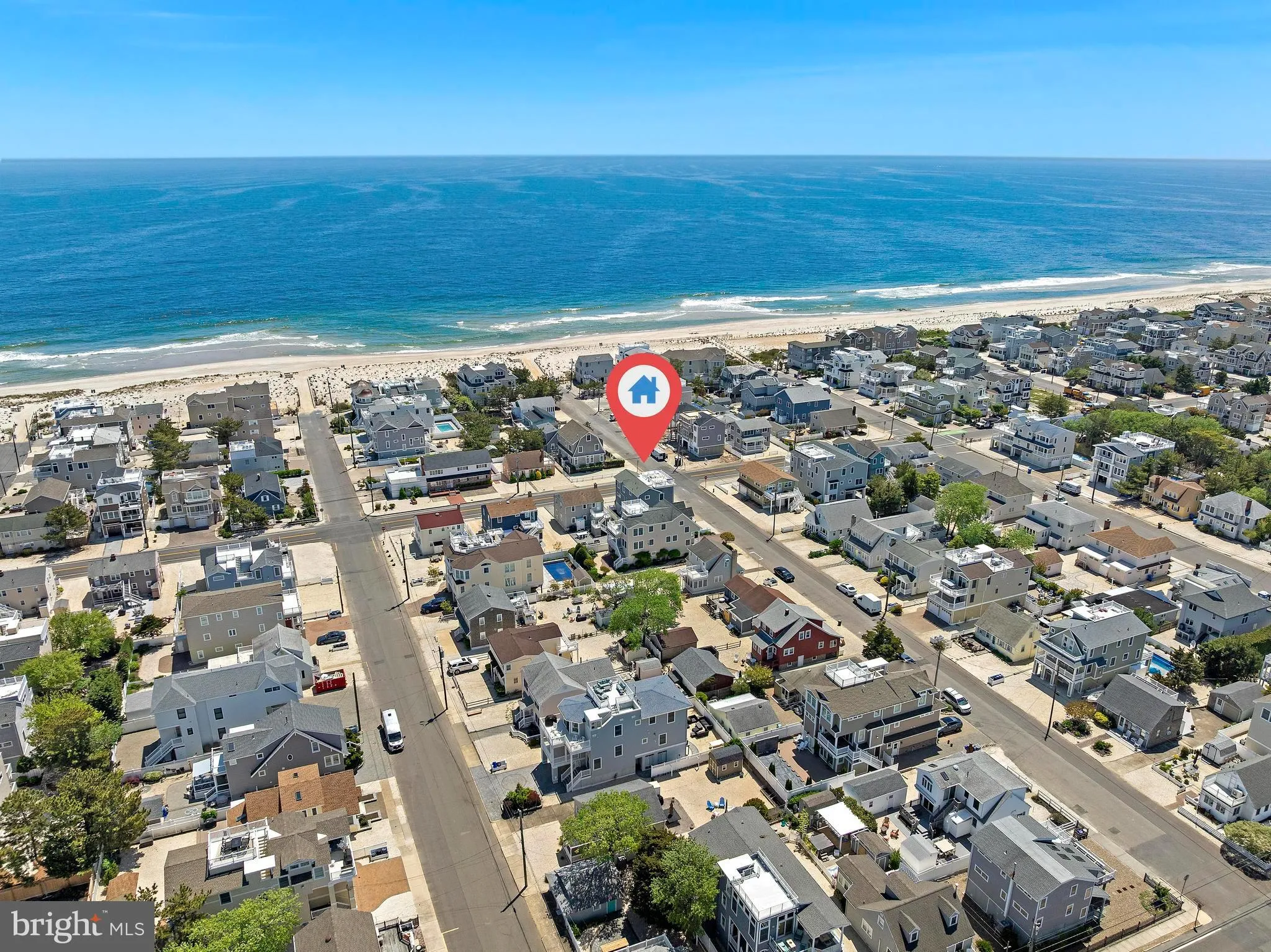 Long Beach Township, New Jersey 08008, United States, 4 Bedrooms Bedrooms, ,4 BathroomsBathrooms,Residential,Active,136984