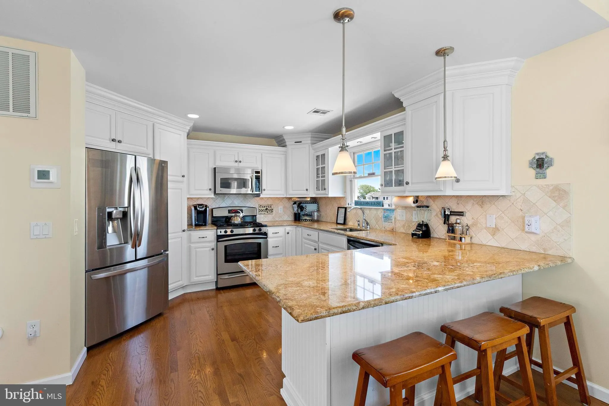 Long Beach Township, New Jersey 08008, United States, 4 Bedrooms Bedrooms, ,4 BathroomsBathrooms,Residential,Active,136984