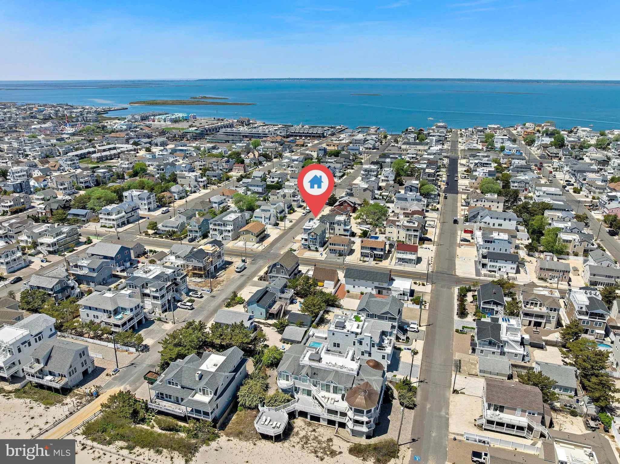 Long Beach Township, New Jersey 08008, United States, 4 Bedrooms Bedrooms, ,4 BathroomsBathrooms,Residential,Active,136984