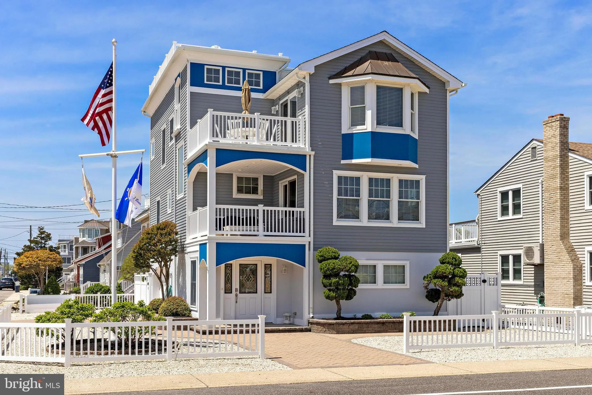 Long Beach Township, New Jersey 08008, United States, 4 Bedrooms Bedrooms, ,4 BathroomsBathrooms,Residential,Active,136984