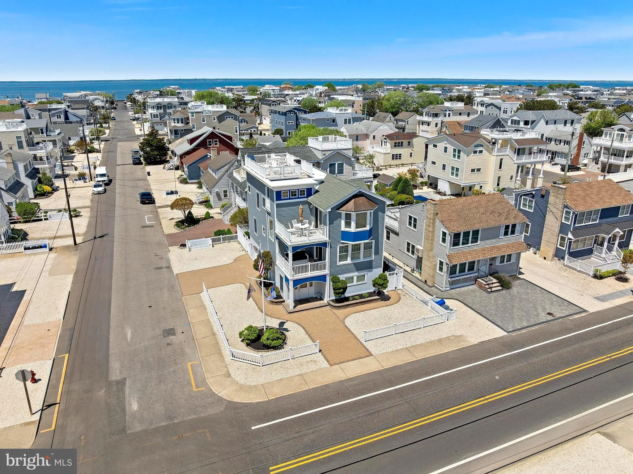 Long Beach Township, New Jersey 08008, United States, 4 Bedrooms Bedrooms, ,4 BathroomsBathrooms,Residential,Active,136984