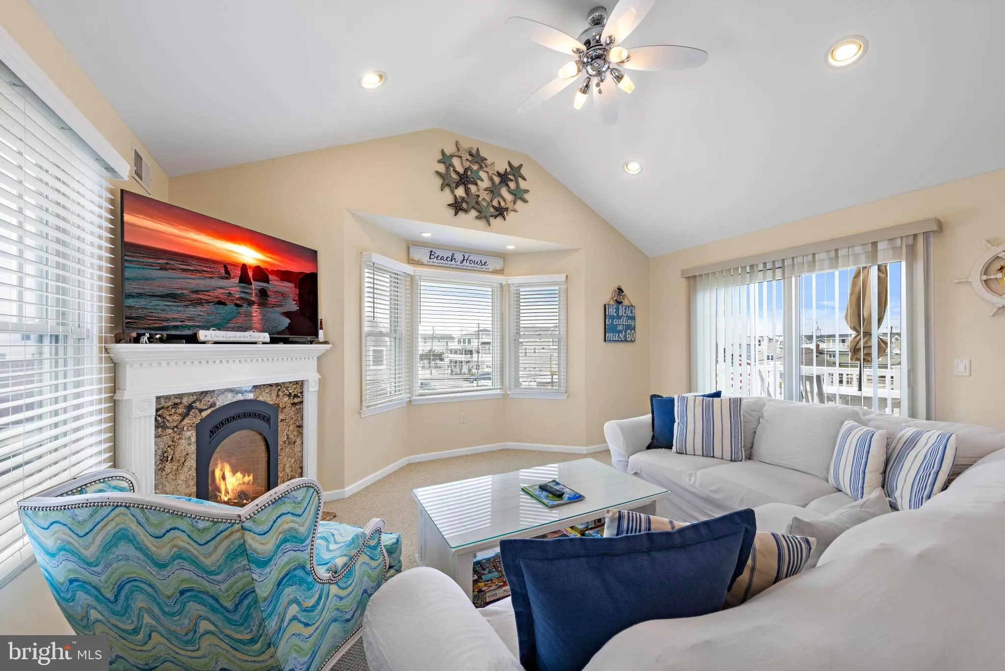 Long Beach Township, New Jersey 08008, United States, 4 Bedrooms Bedrooms, ,4 BathroomsBathrooms,Residential,Active,136984