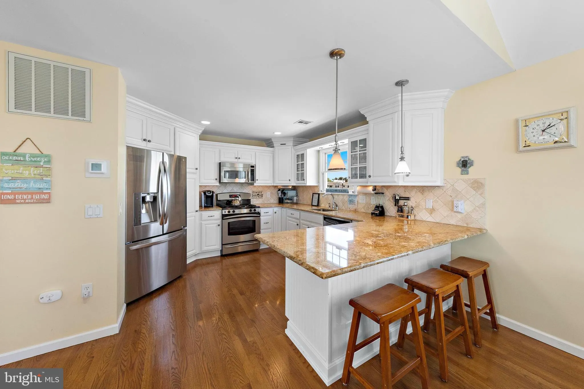 Long Beach Township, New Jersey 08008, United States, 4 Bedrooms Bedrooms, ,4 BathroomsBathrooms,Residential,Active,136984