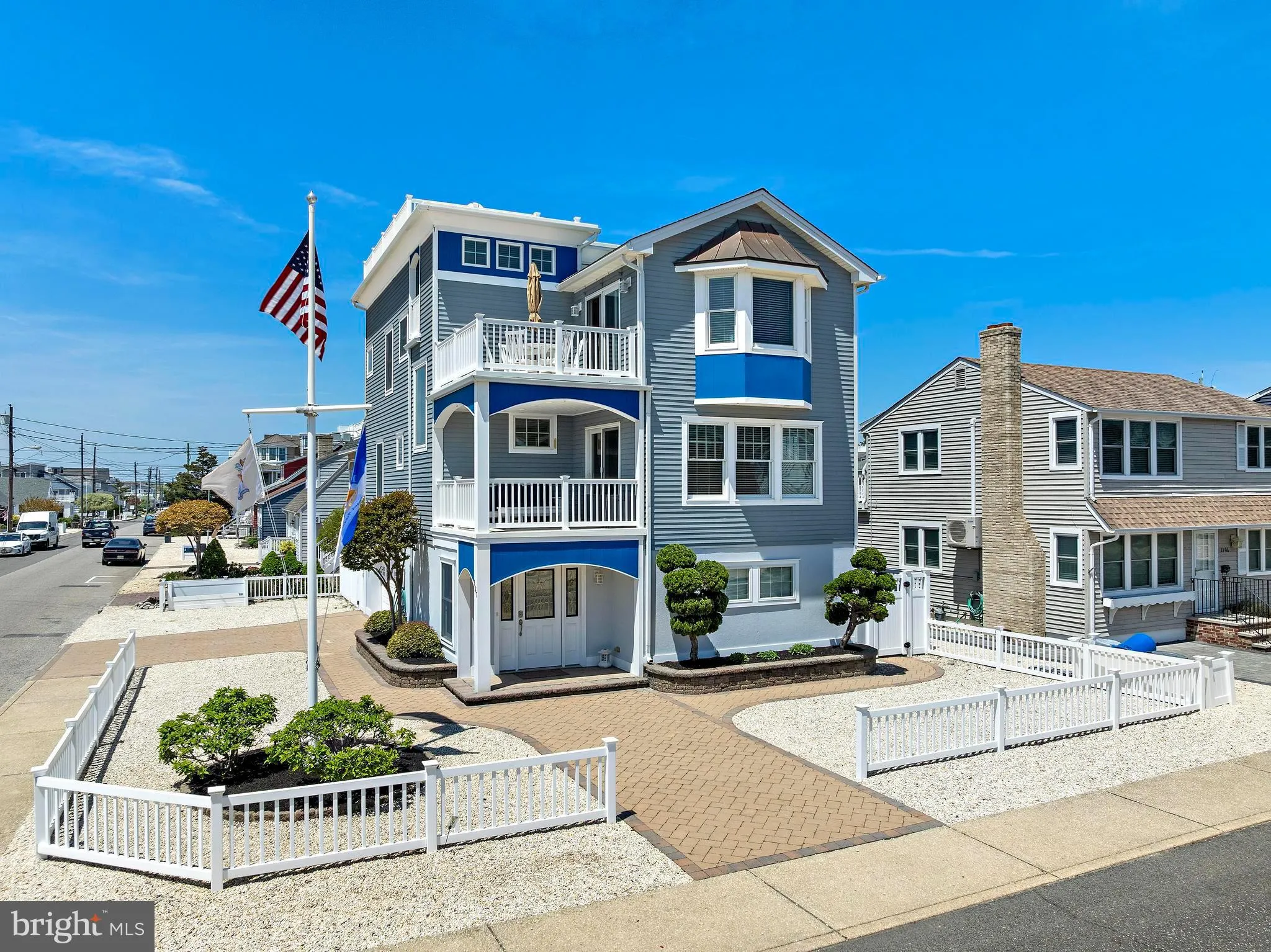Long Beach Township, New Jersey 08008, United States, 4 Bedrooms Bedrooms, ,4 BathroomsBathrooms,Residential,Active,136984