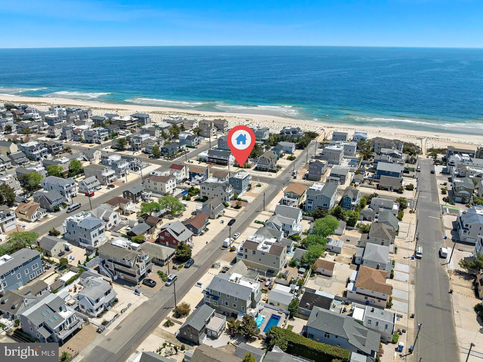 Long Beach Township, New Jersey 08008, United States, 4 Bedrooms Bedrooms, ,4 BathroomsBathrooms,Residential,Active,136984