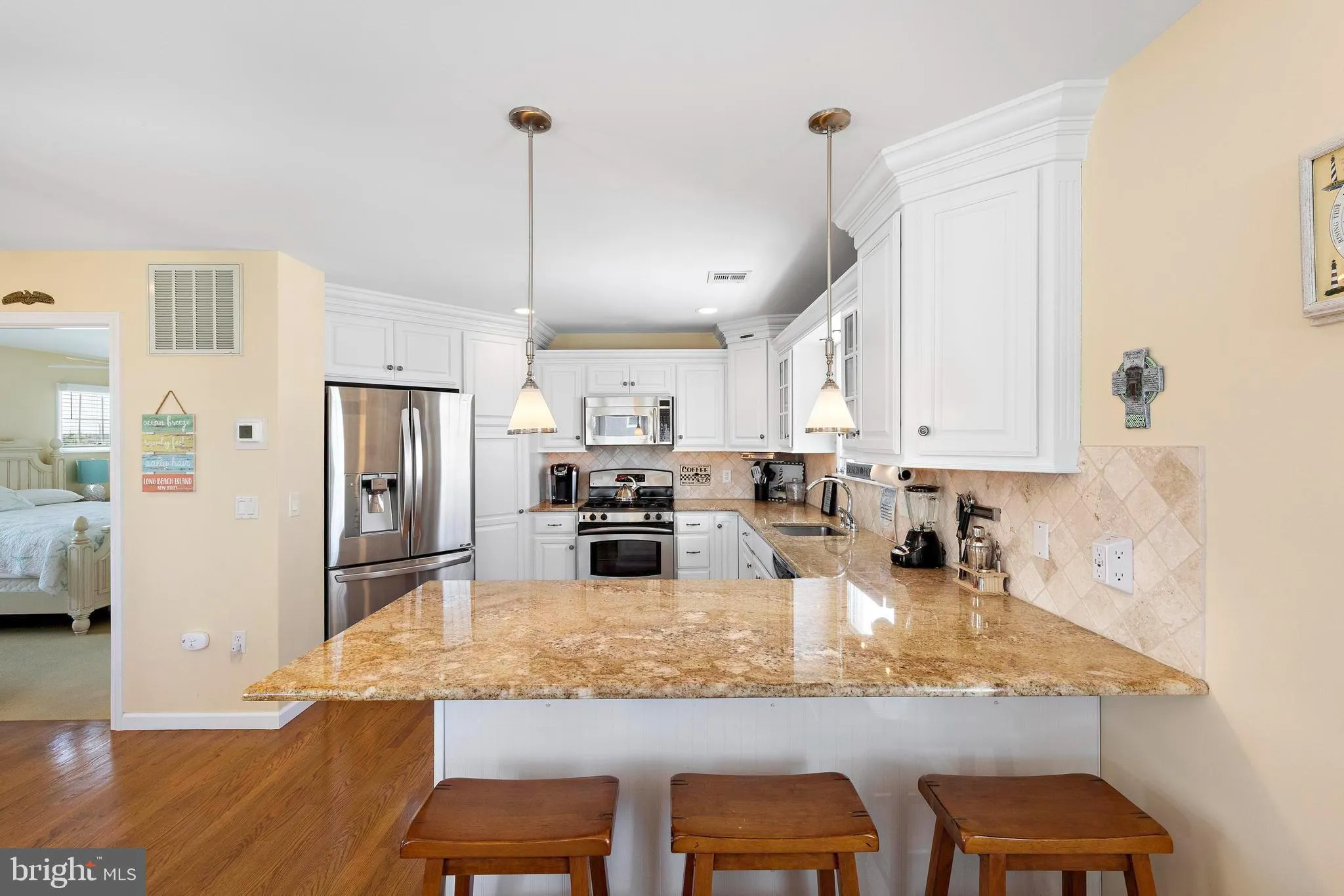 Long Beach Township, New Jersey 08008, United States, 4 Bedrooms Bedrooms, ,4 BathroomsBathrooms,Residential,Active,136984