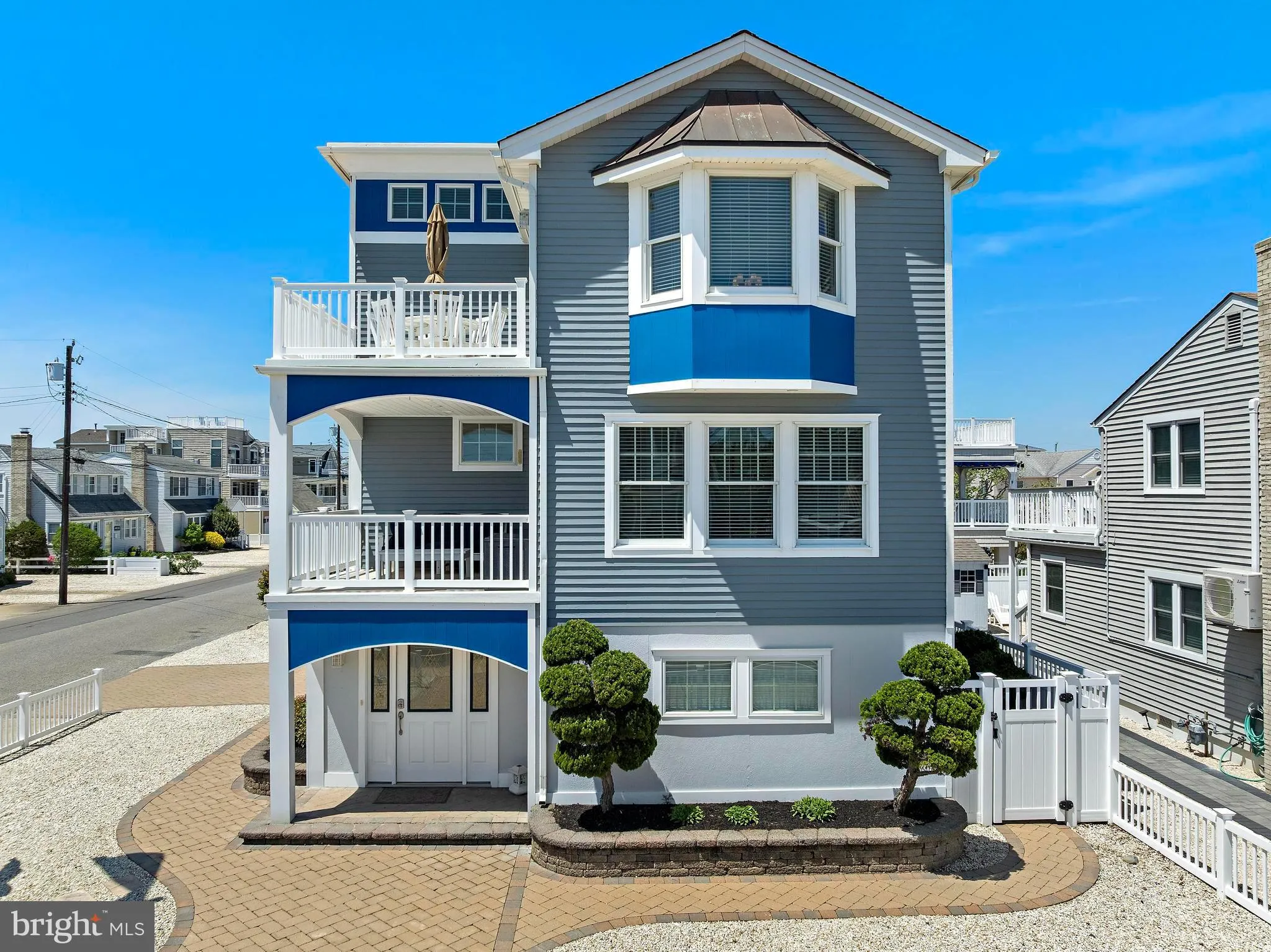 Long Beach Township, New Jersey 08008, United States, 4 Bedrooms Bedrooms, ,4 BathroomsBathrooms,Residential,Active,136984