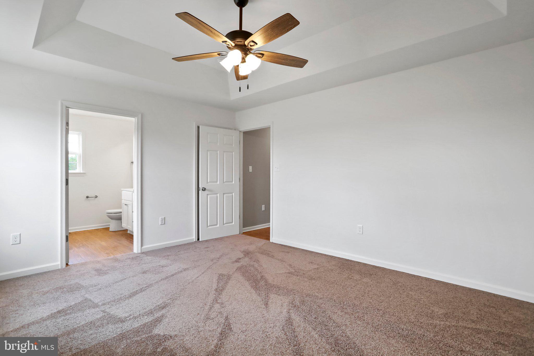 MADISON ESTATES - Residential