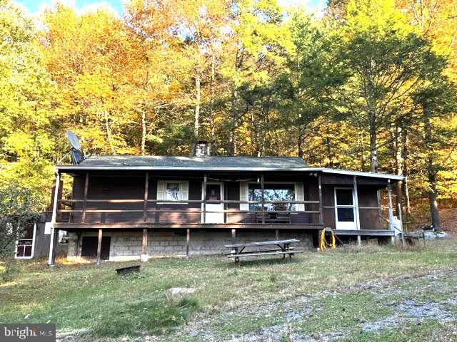40 FOREST HILL ROAD