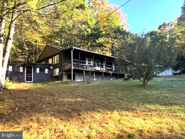 Photo of 40 Forest Hill Road, MILROY, PA 17063 (MLS # PAMF2053694)