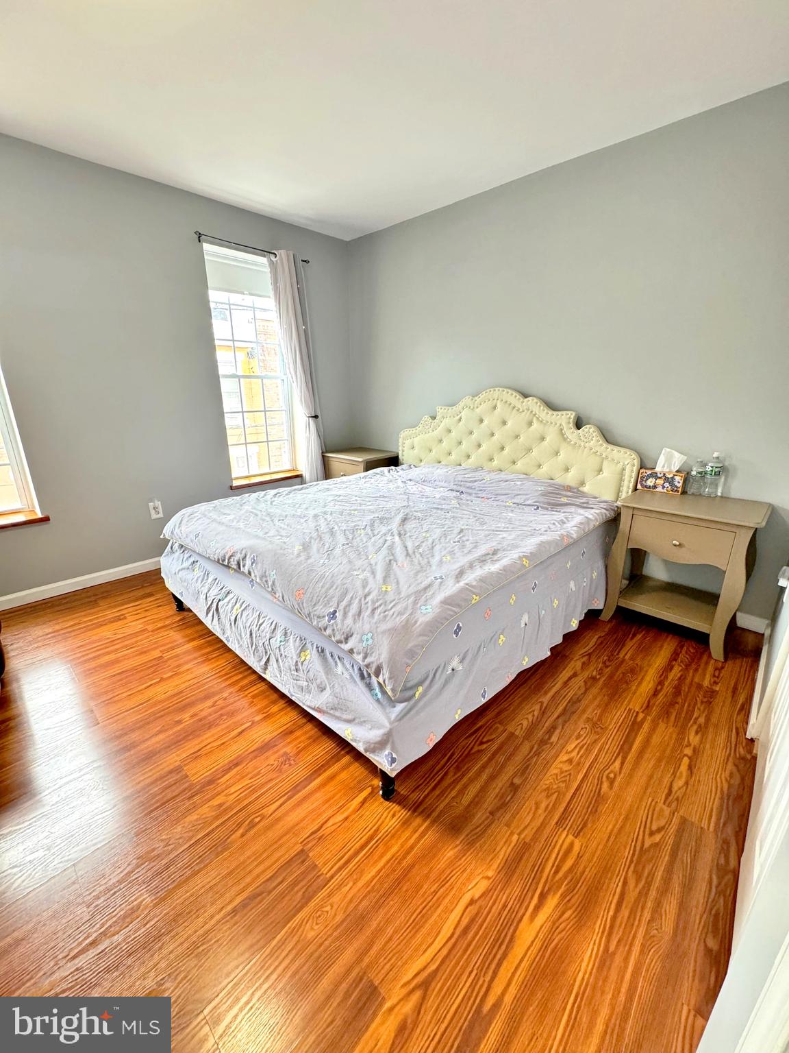 PHILADELPHIA (SOUTH) - Residential