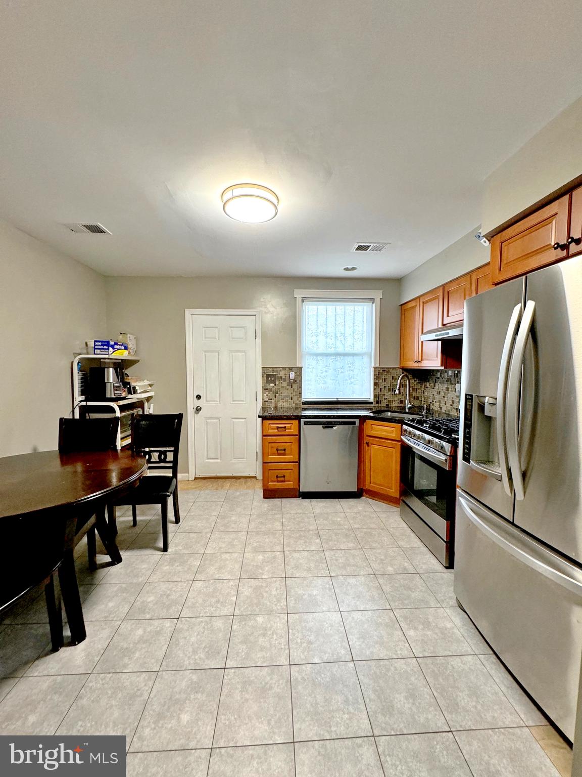 PHILADELPHIA (SOUTH) - Residential