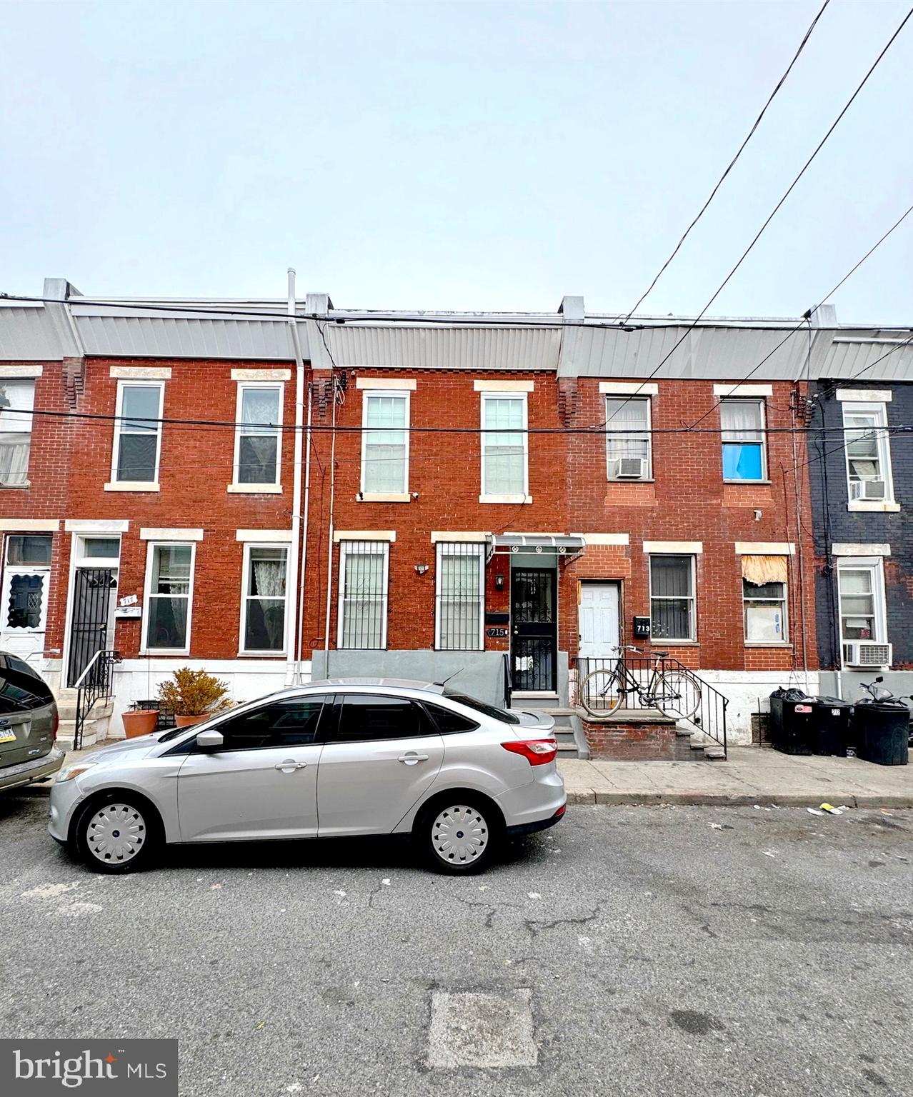 PHILADELPHIA (SOUTH) - Residential