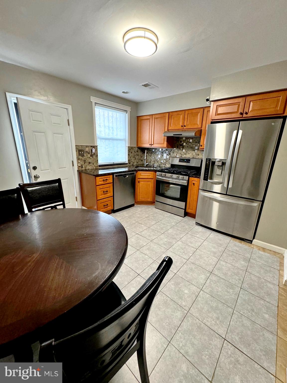 PHILADELPHIA (SOUTH) - Residential