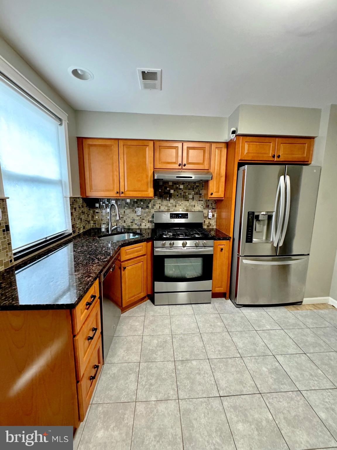 PHILADELPHIA (SOUTH) - Residential