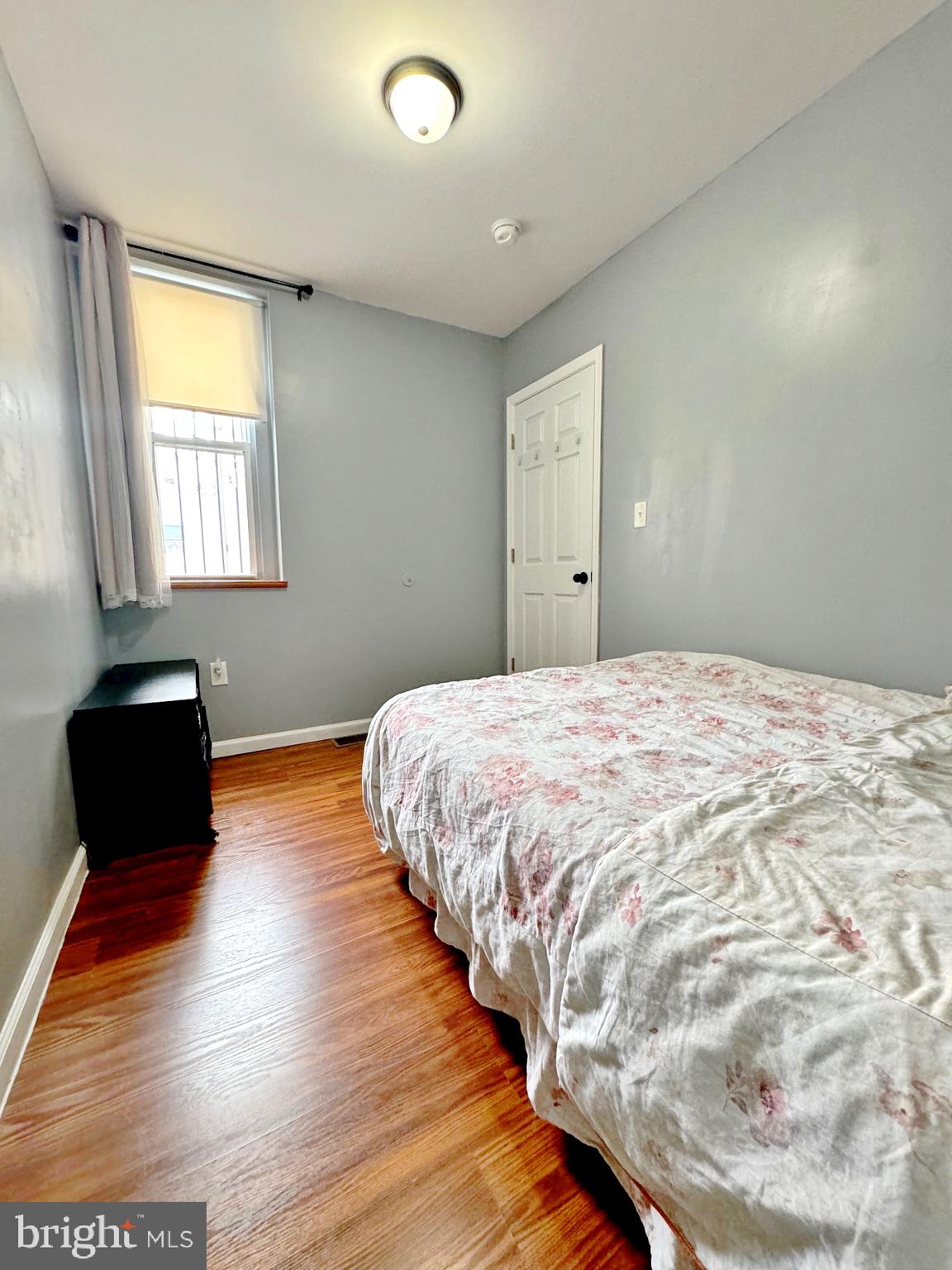 PHILADELPHIA (SOUTH) - Residential