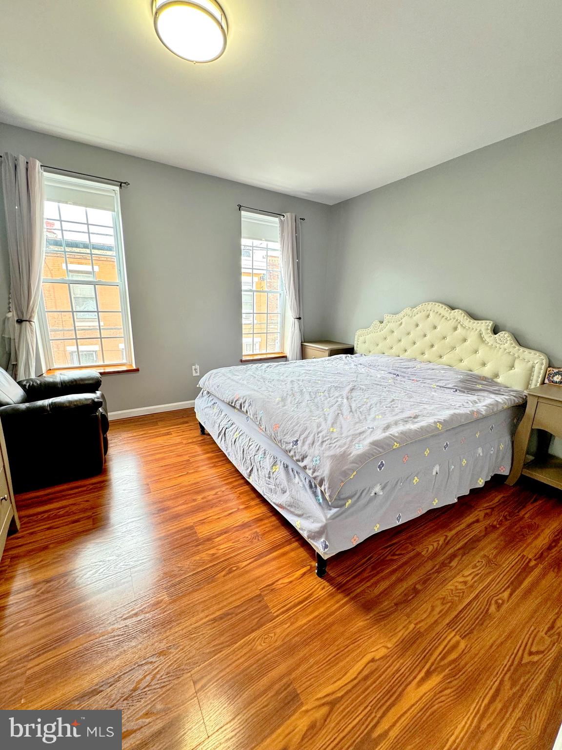 PHILADELPHIA (SOUTH) - Residential