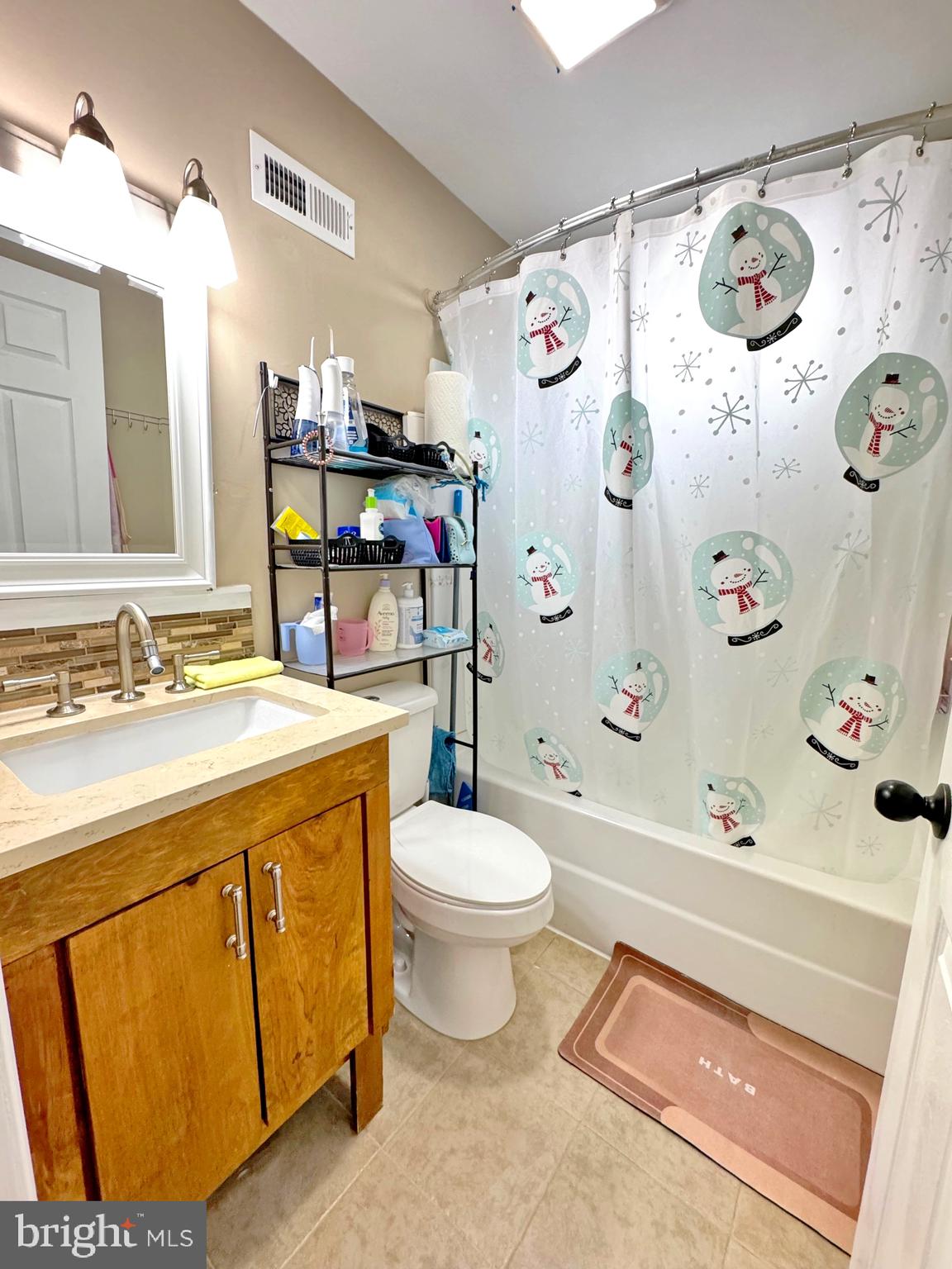 PHILADELPHIA (SOUTH) - Residential