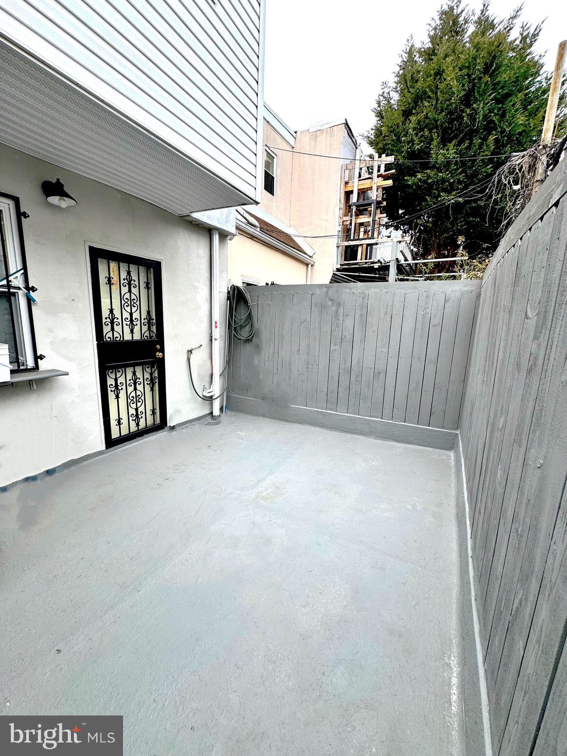 PHILADELPHIA (SOUTH) - Residential