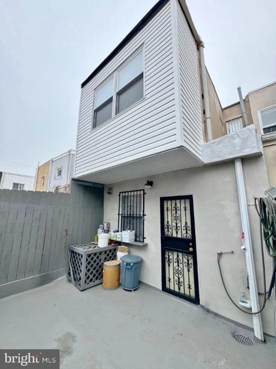 PHILADELPHIA (SOUTH) - Residential