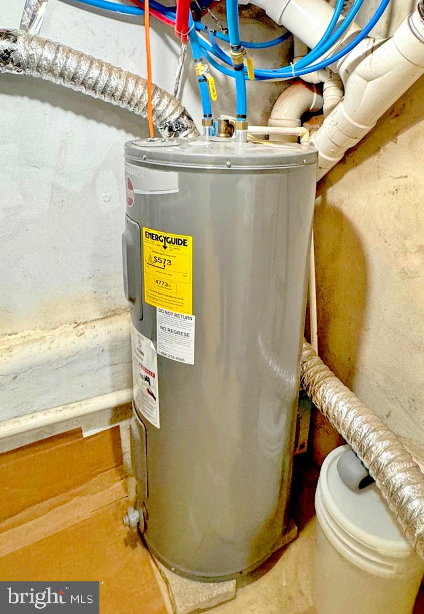 PHILADELPHIA (SOUTH) - Residential