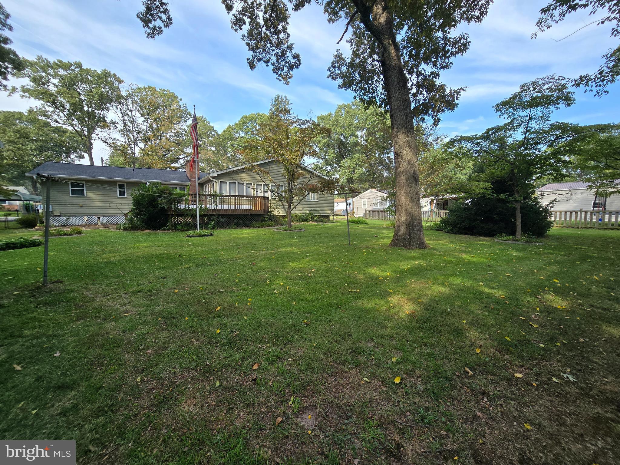 SUNSET KNOLL - Residential