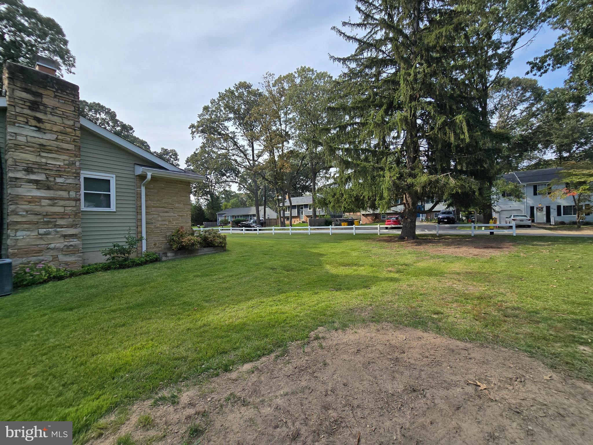 SUNSET KNOLL - Residential