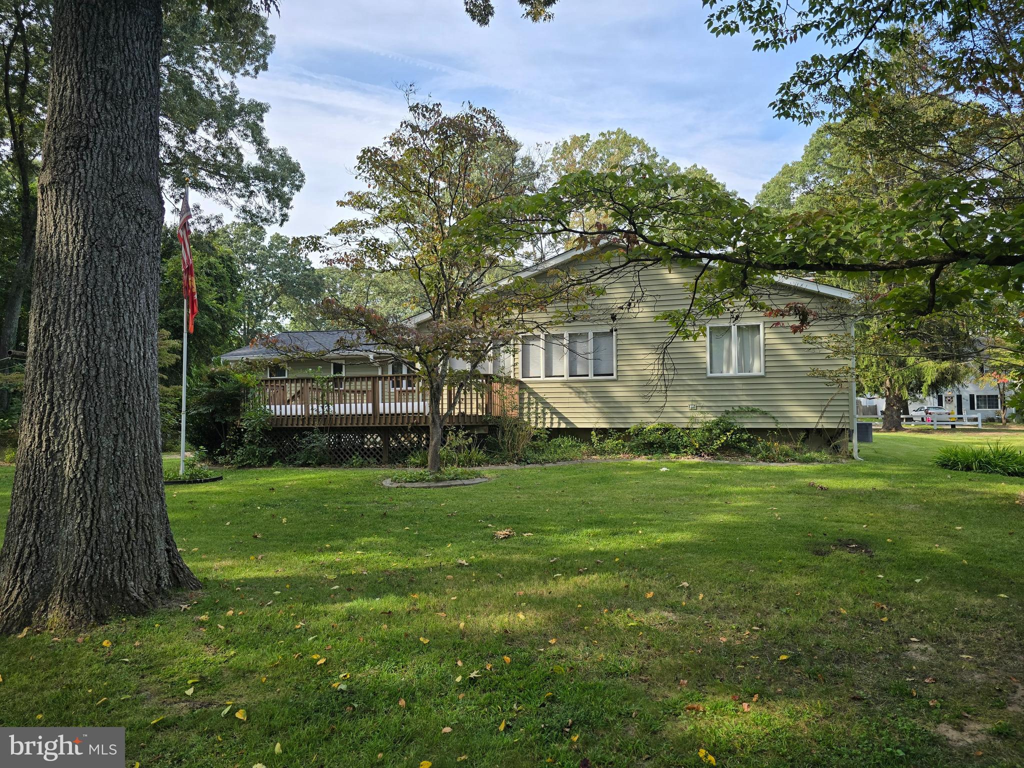 SUNSET KNOLL - Residential