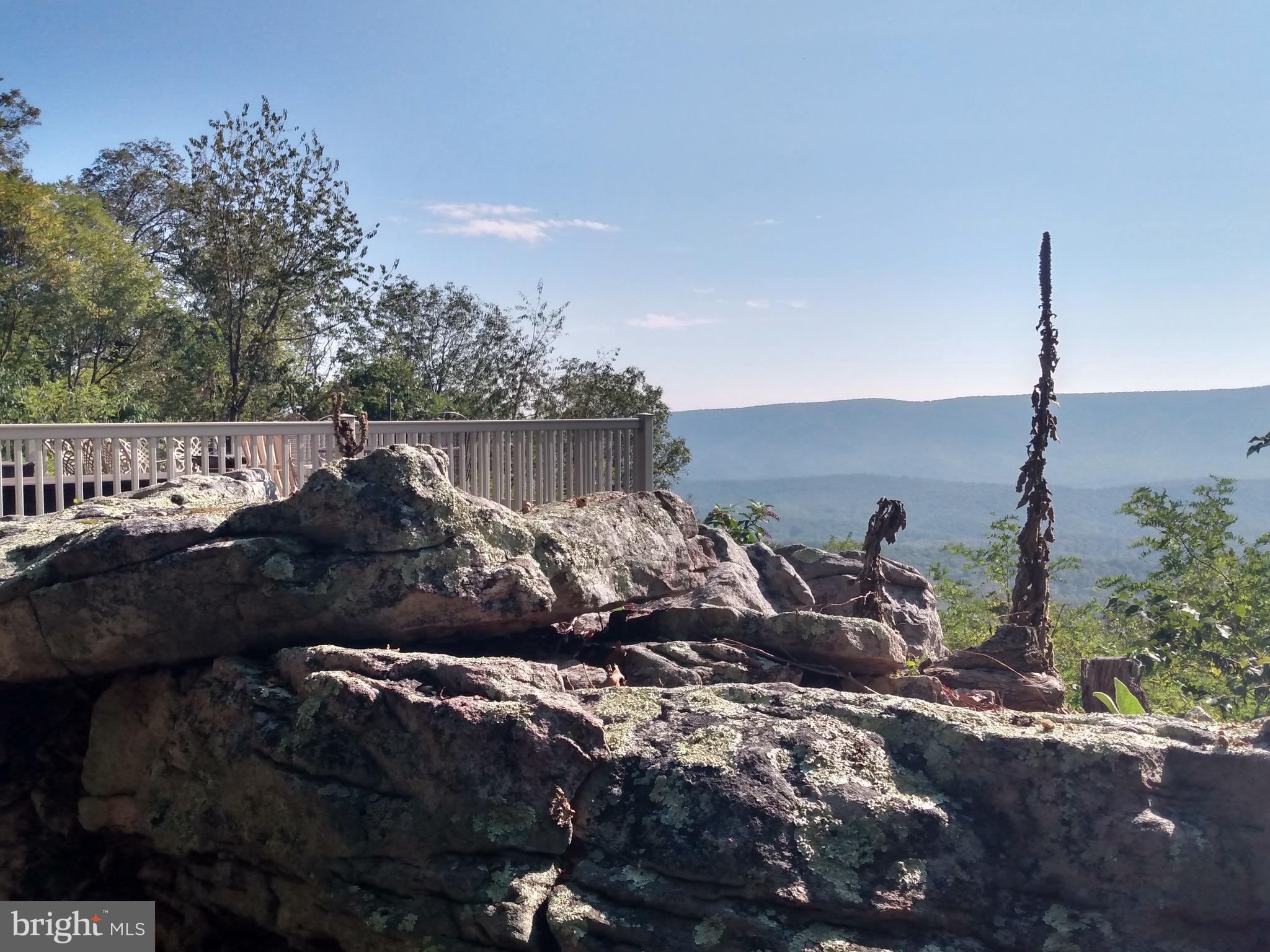 CACAPON HIGHLANDS - Residential