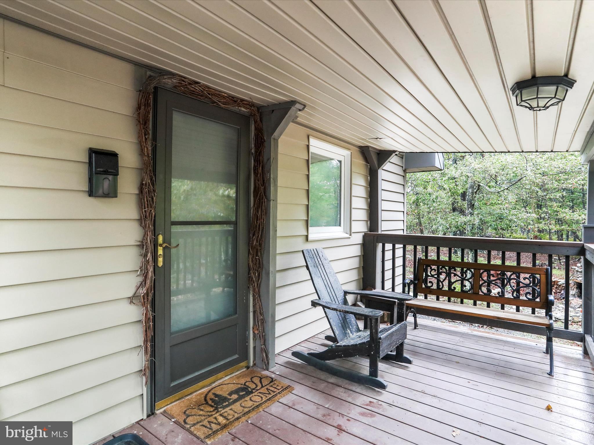 CACAPON HIGHLANDS - Residential