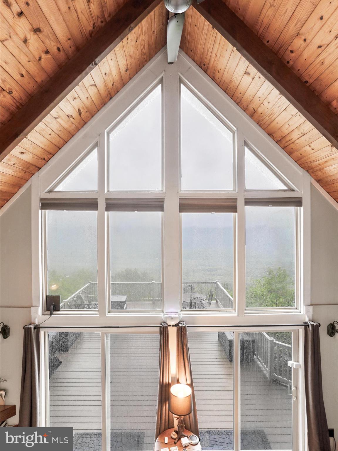 CACAPON HIGHLANDS - Residential