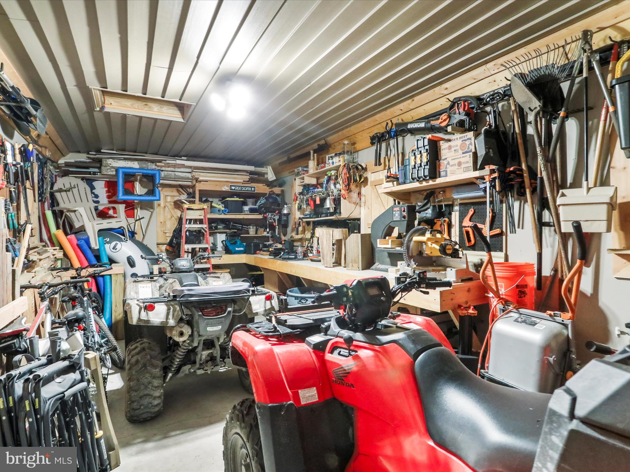 CACAPON HIGHLANDS - Residential