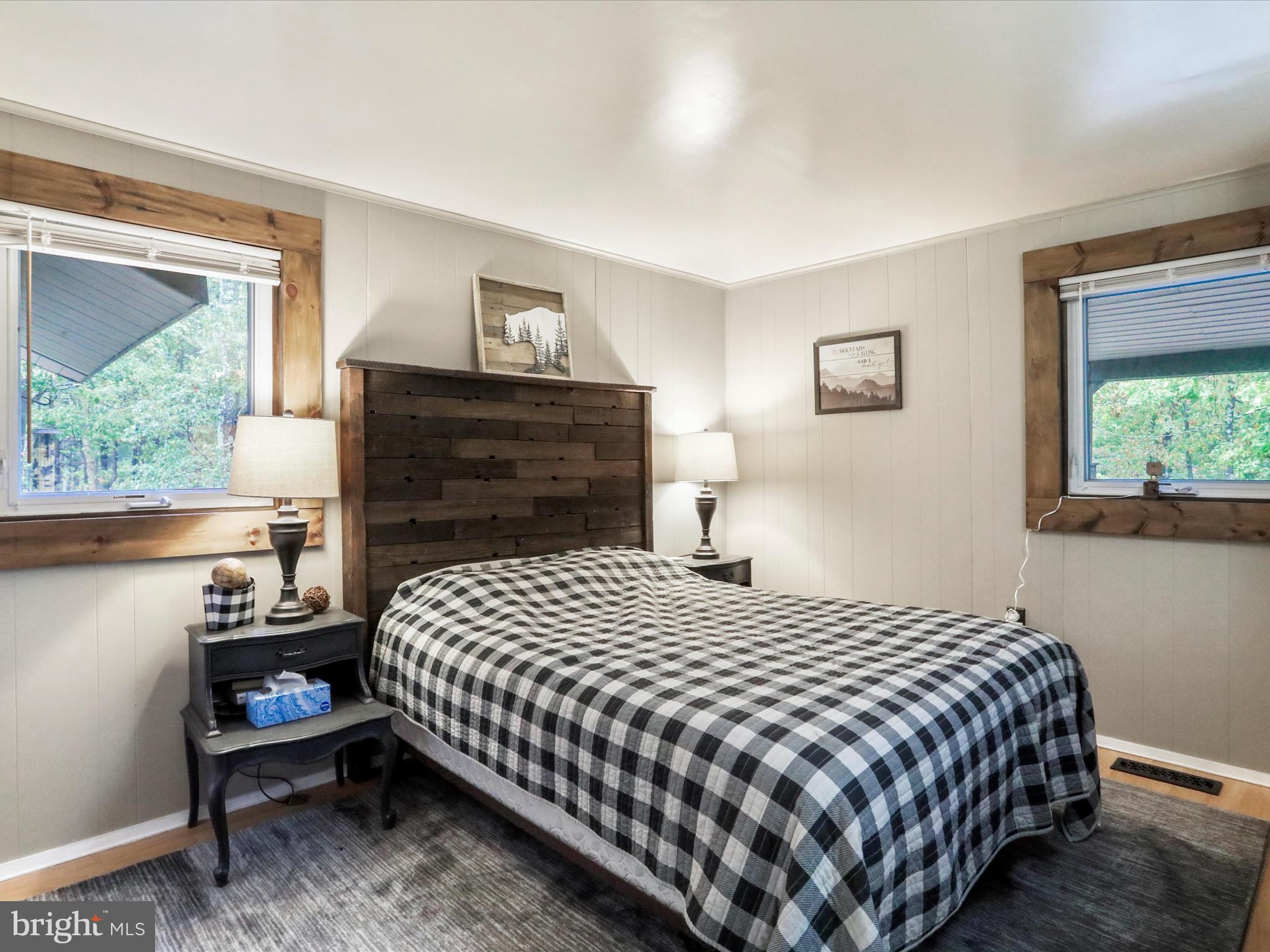 CACAPON HIGHLANDS - Residential